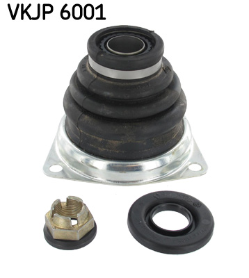 SKF Aandrijfashoes VKJP 6001