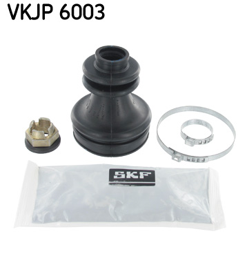 SKF Aandrijfashoes VKJP 6003