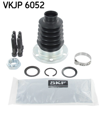 SKF Aandrijfashoes VKJP 6052