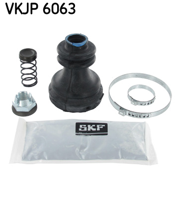 SKF Aandrijfashoes VKJP 6063