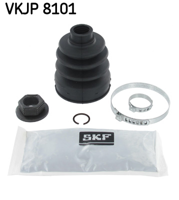 SKF Aandrijfashoes VKJP 8101