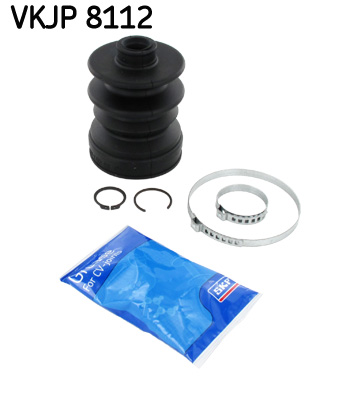 SKF Aandrijfashoes VKJP 8112