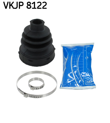 SKF Aandrijfashoes VKJP 8122