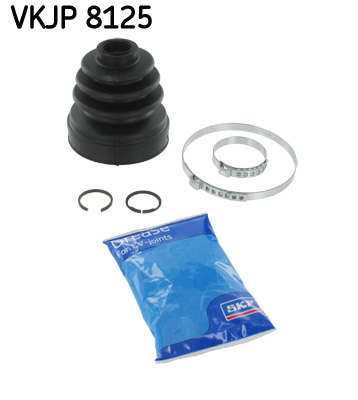 SKF Aandrijfashoes VKJP 8125