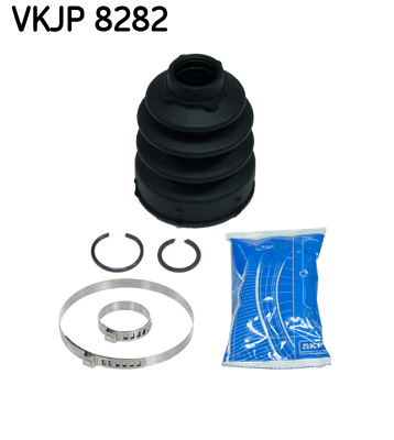 SKF Aandrijfashoes VKJP 8282