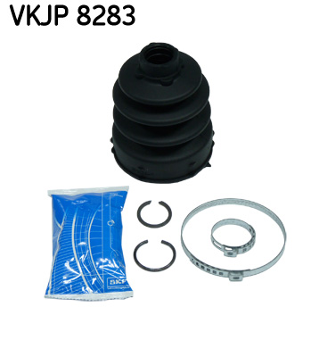 SKF Aandrijfashoes VKJP 8283