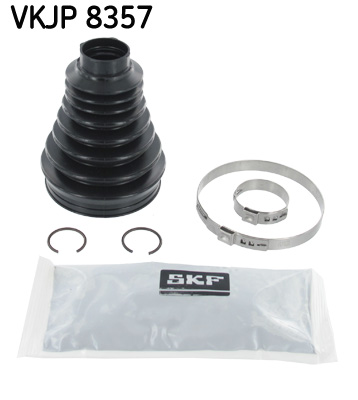 SKF Aandrijfashoes VKJP 8357