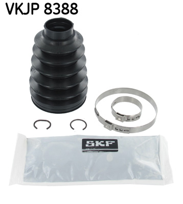 SKF Aandrijfashoes VKJP 8388