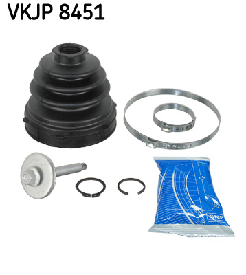 SKF Aandrijfashoes VKJP 8451