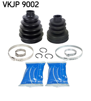 SKF Aandrijfashoes VKJP 9002