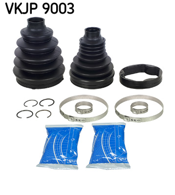 SKF Aandrijfashoes VKJP 9003