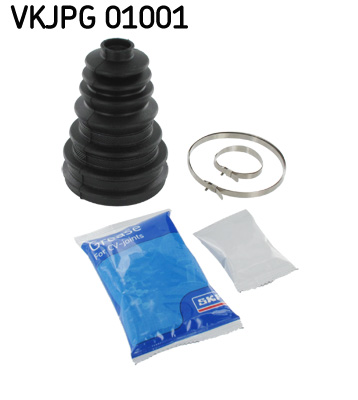 SKF Asmanchet VKJPG 01001