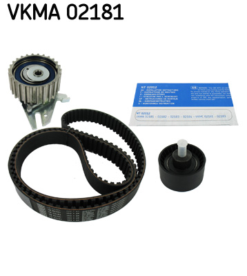 SKF Distributieriem kit VKMA 02181