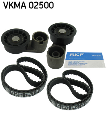 SKF Distributieriem kit VKMA 02500