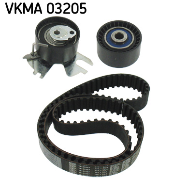 SKF Distributieriem kit VKMA 03205