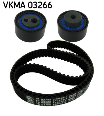 SKF Distributieriem kit VKMA 03266