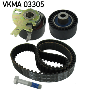 SKF Distributieriem kit VKMA 03305