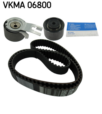 SKF Distributieriem kit VKMA 06800