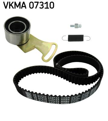 SKF Distributieriem kit VKMA 07310