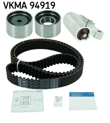 SKF Distributieriem kit VKMA 94919