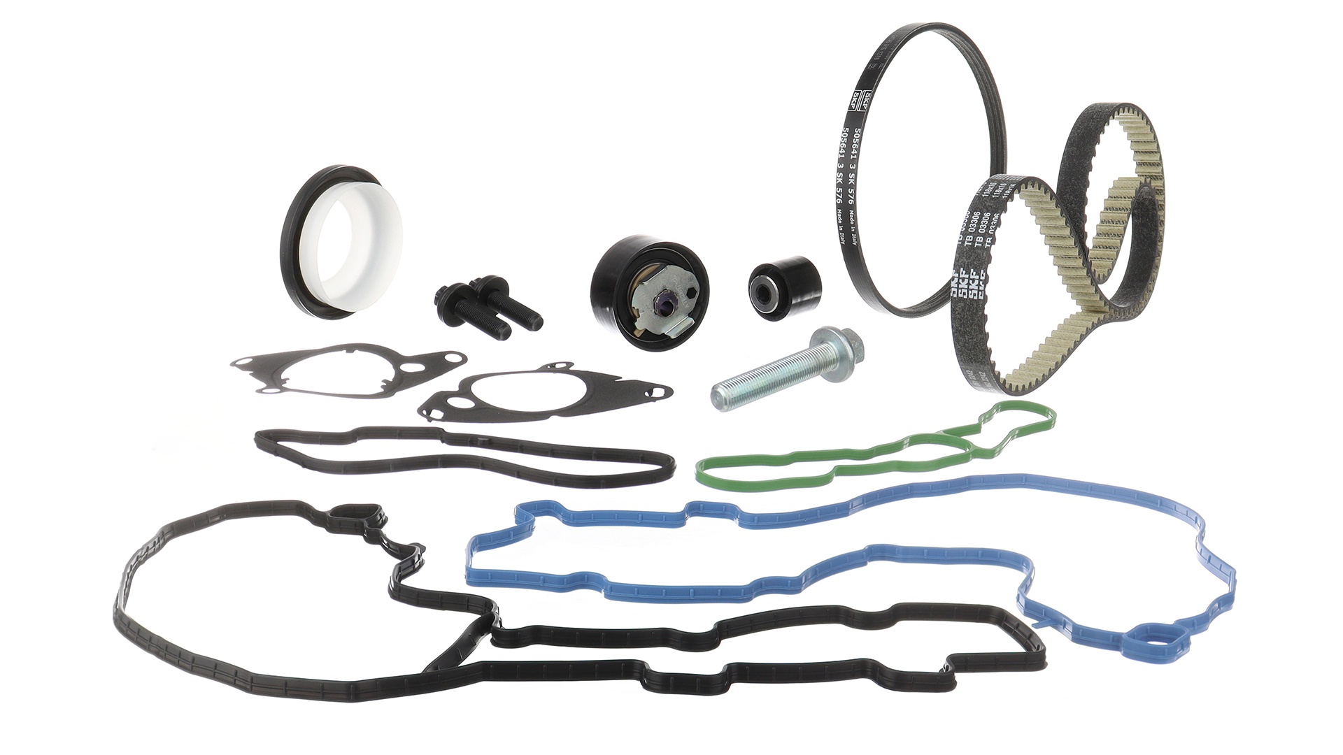 SKF Distributieriemset VKMA 03306-2