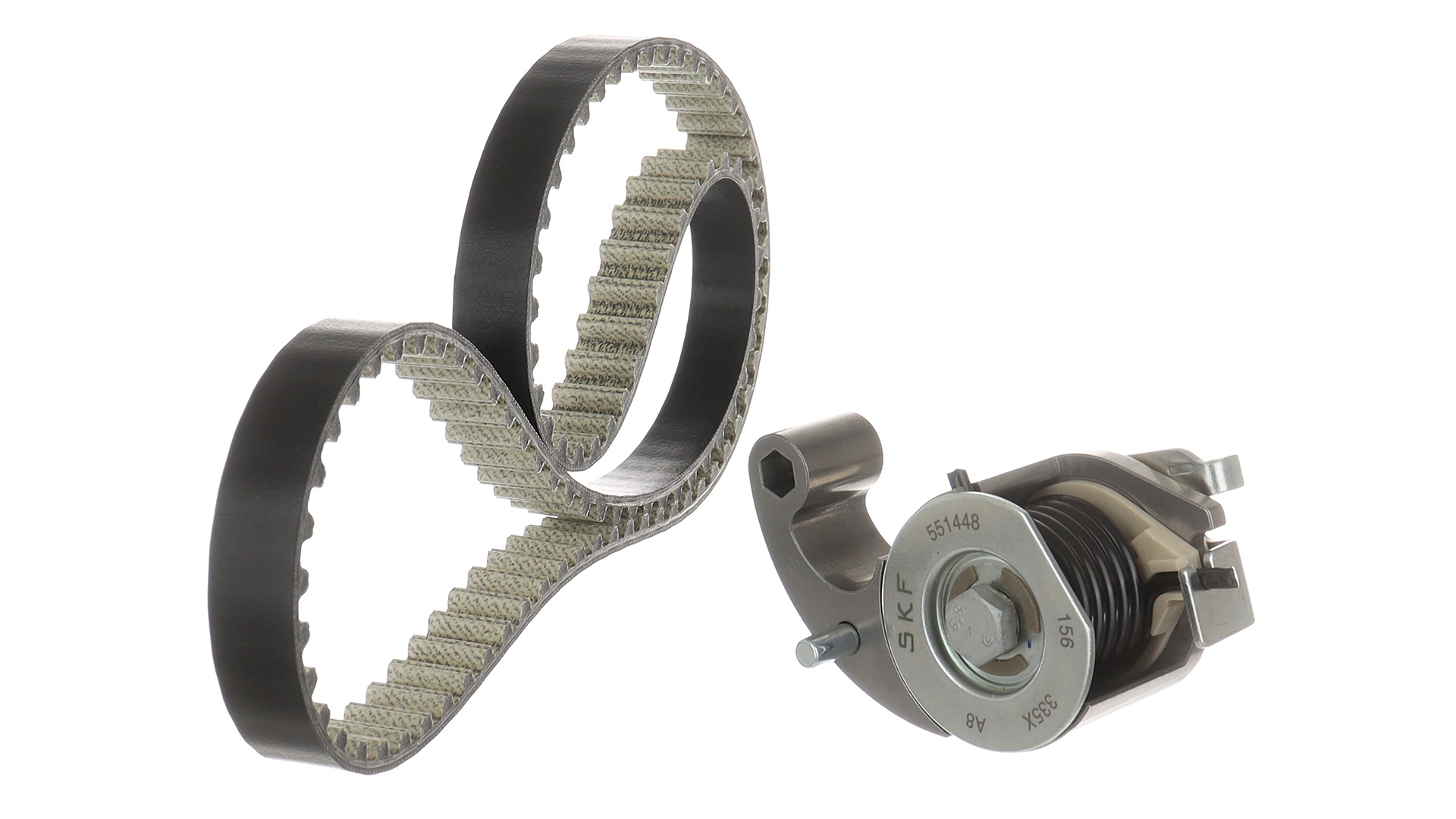 SKF Distributieriemset VKMA 04111