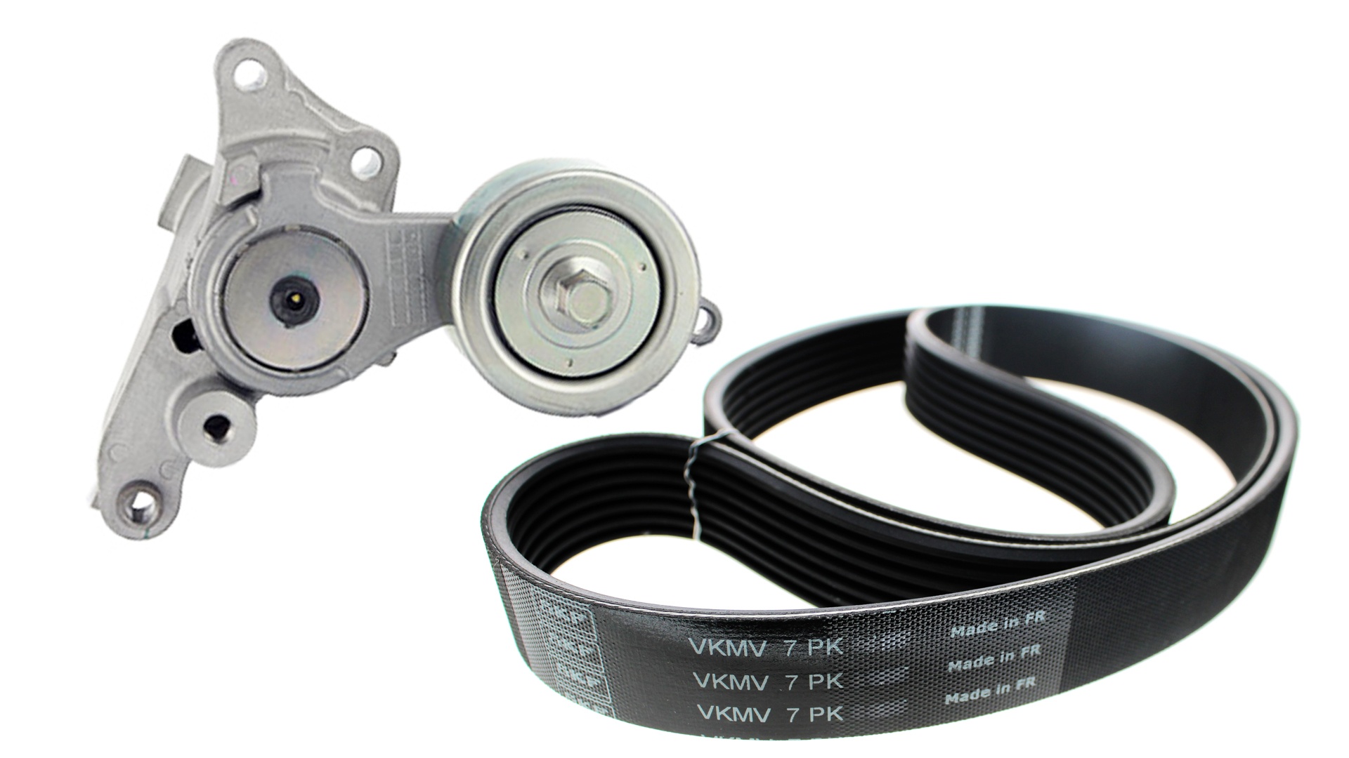 SKF Poly V-riem set VKMA 61012