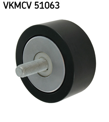 SKF Geleiderol (poly) V-riem VKMCV 51063