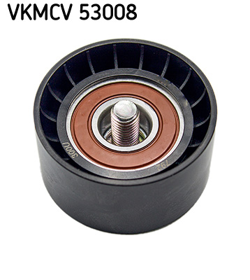 SKF Geleiderol (poly) V-riem VKMCV 53008