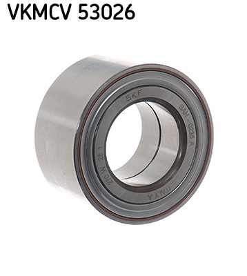 SKF Geleiderol (poly) V-riem VKMCV 53026