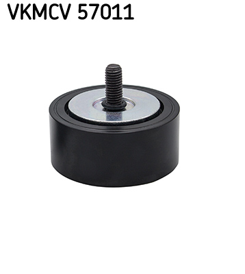 SKF Geleiderol (poly) V-riem VKMCV 57011