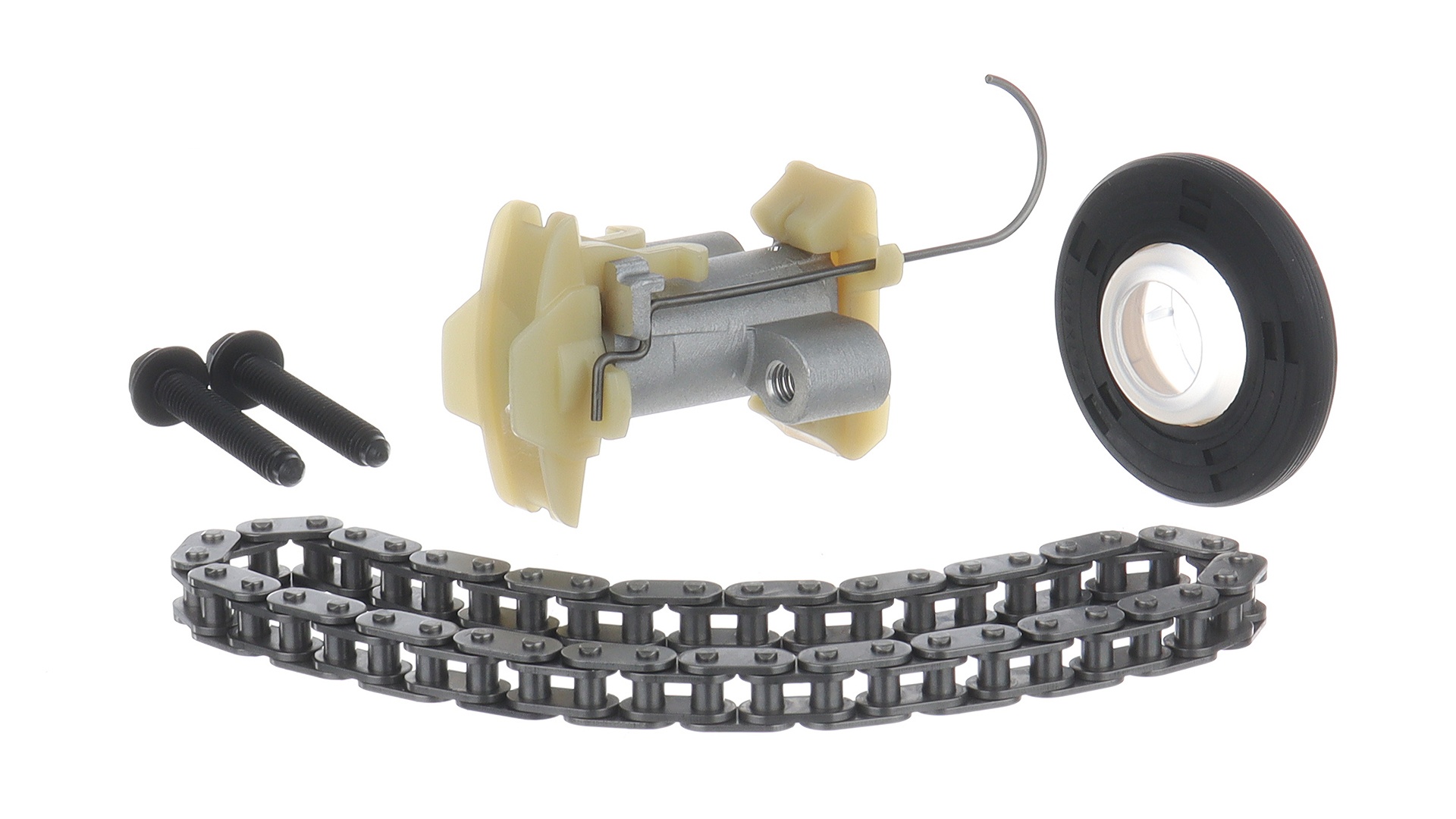 SKF Distributieketting kit VKML 83505