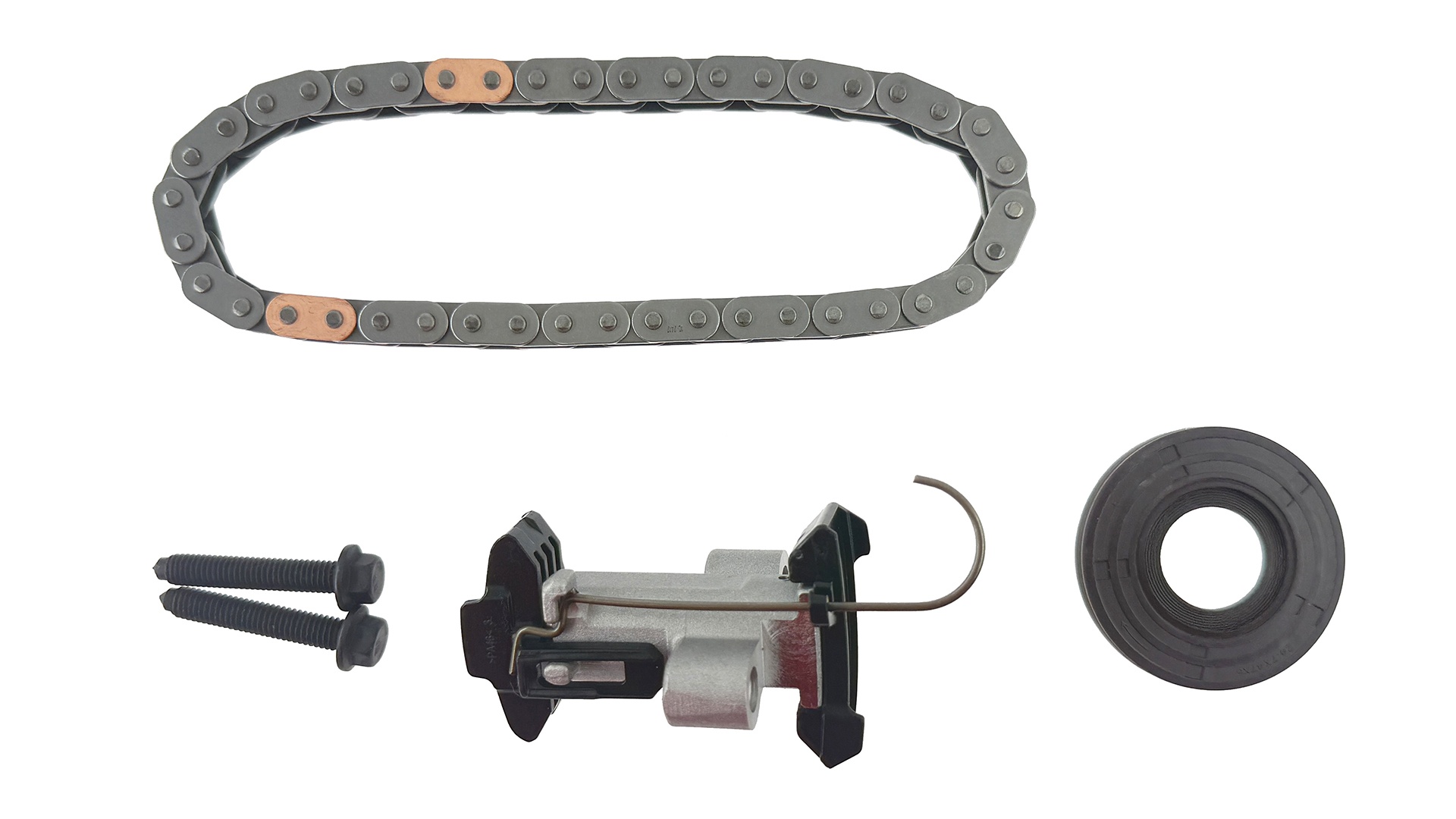 SKF Distributiekettingset VKML 83506