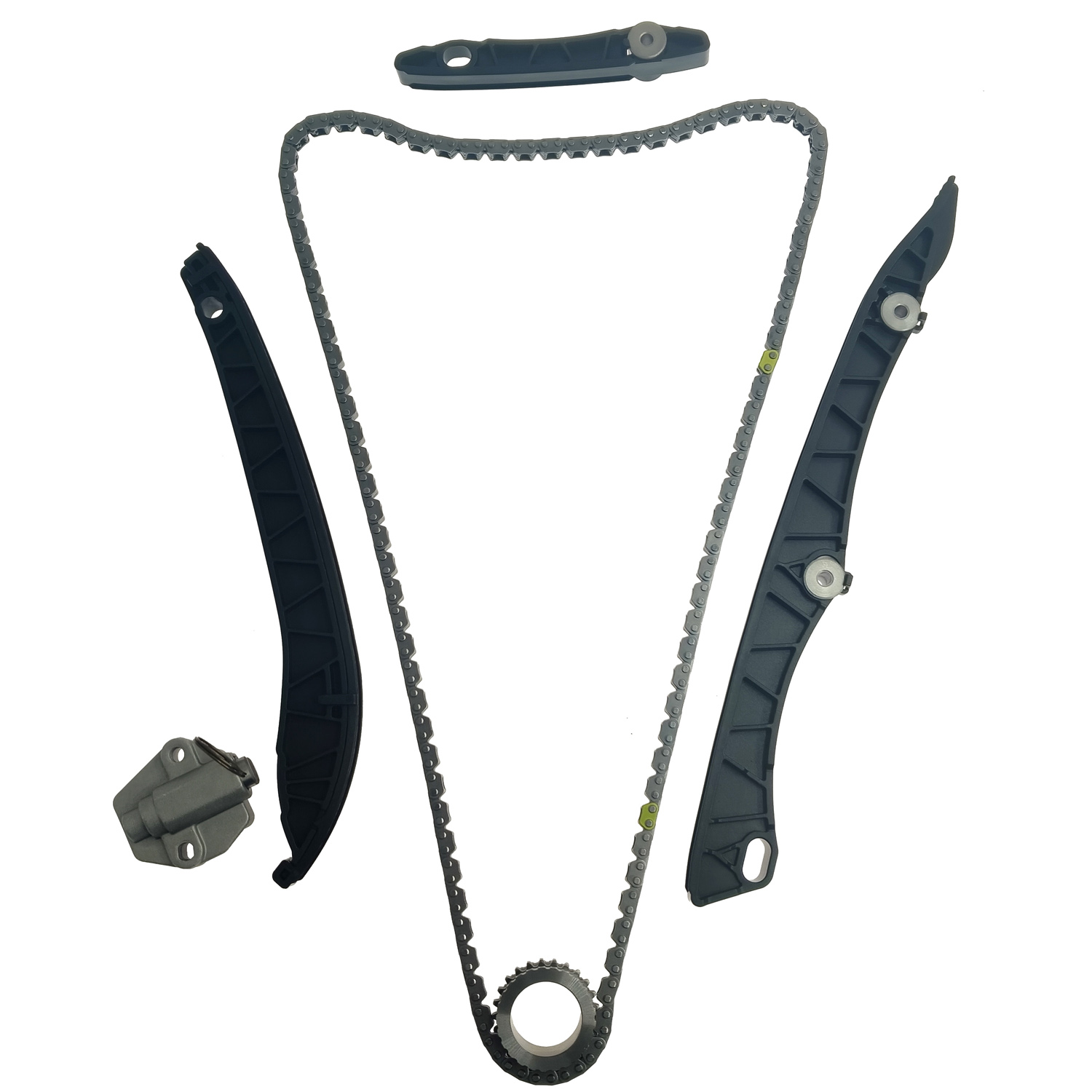 SKF Distributiekettingset VKML 84013-1