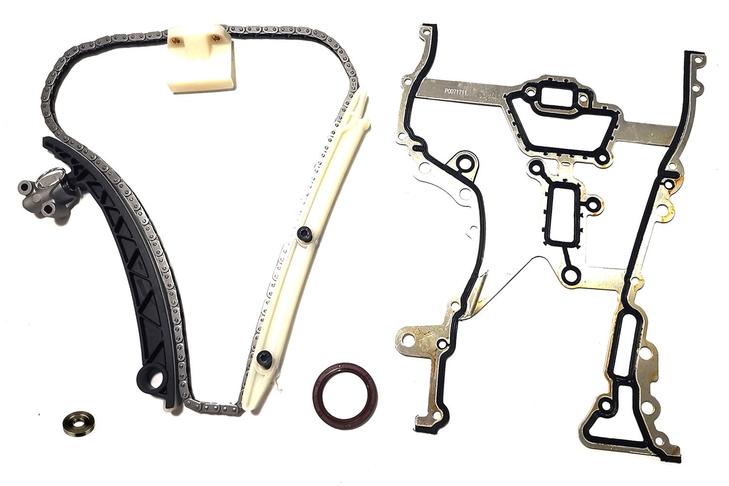 SKF Distributiekettingset VKML 85100