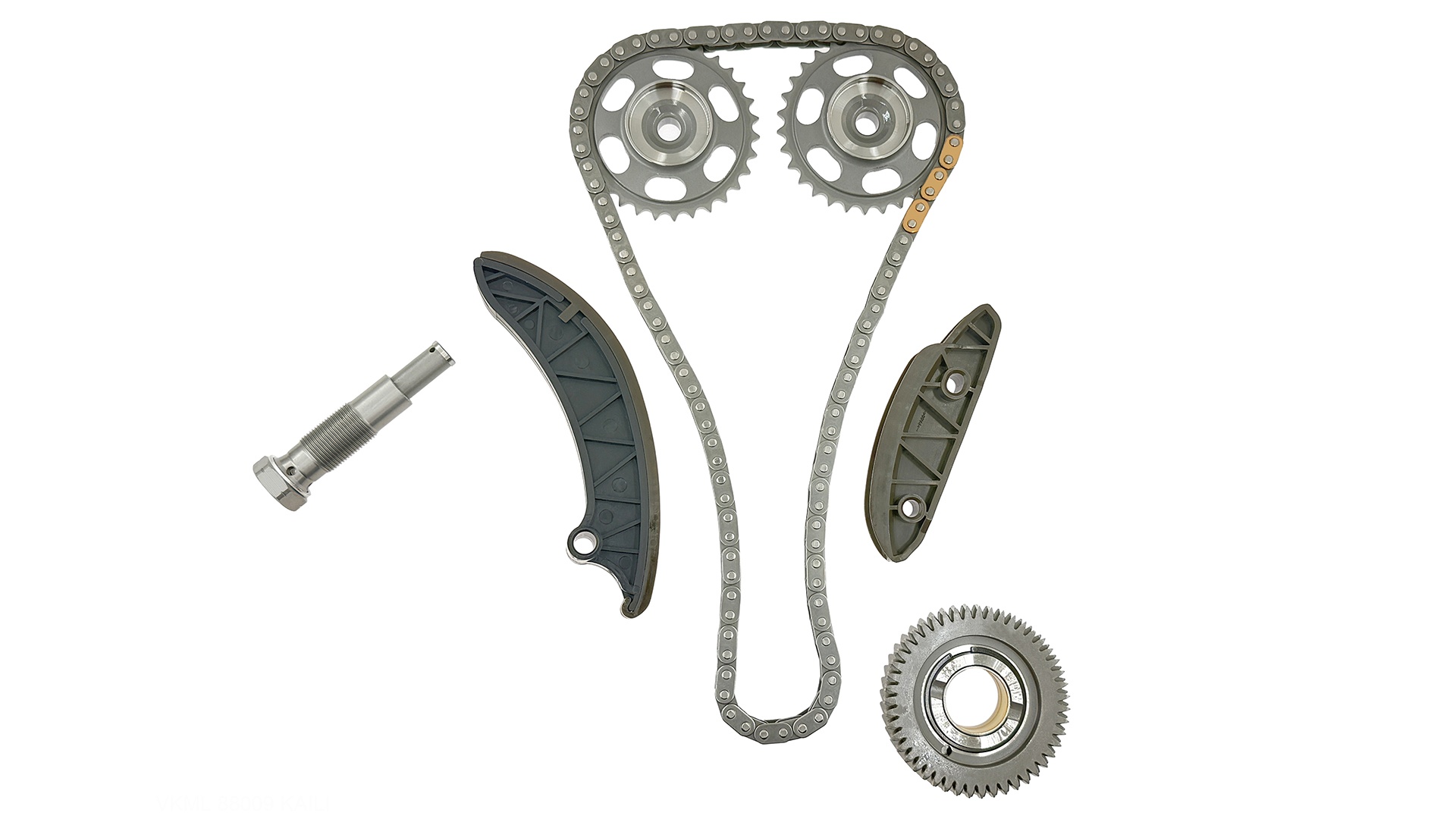 SKF Distributiekettingset VKML 88009