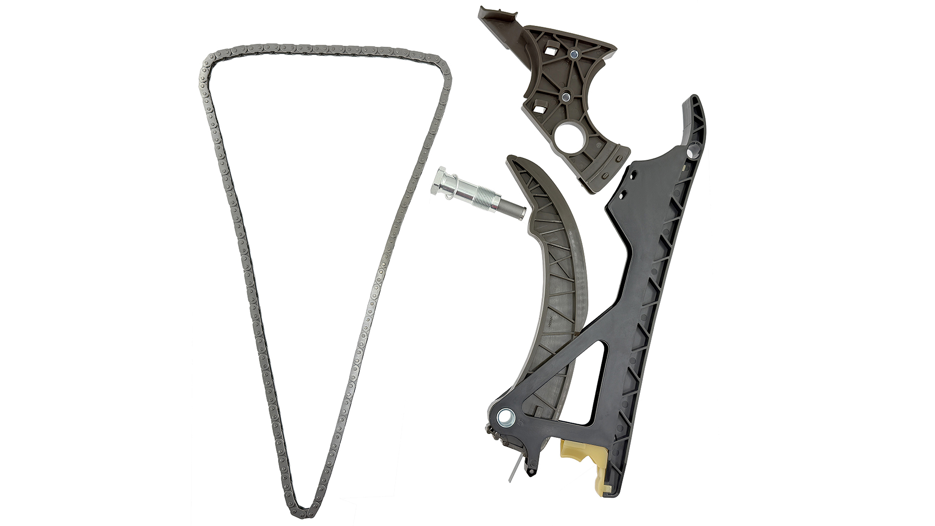 SKF Distributiekettingset VKML 88607