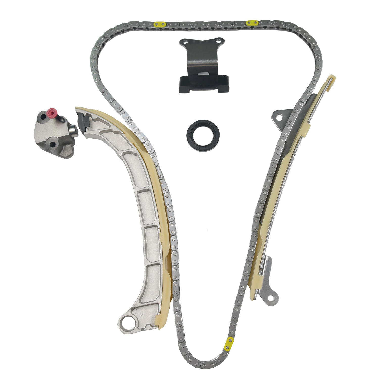 SKF Distributiekettingset VKML 91016-1