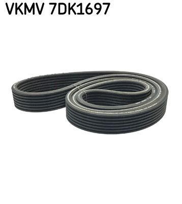 SKF Poly V-riem VKMV 7DK1697