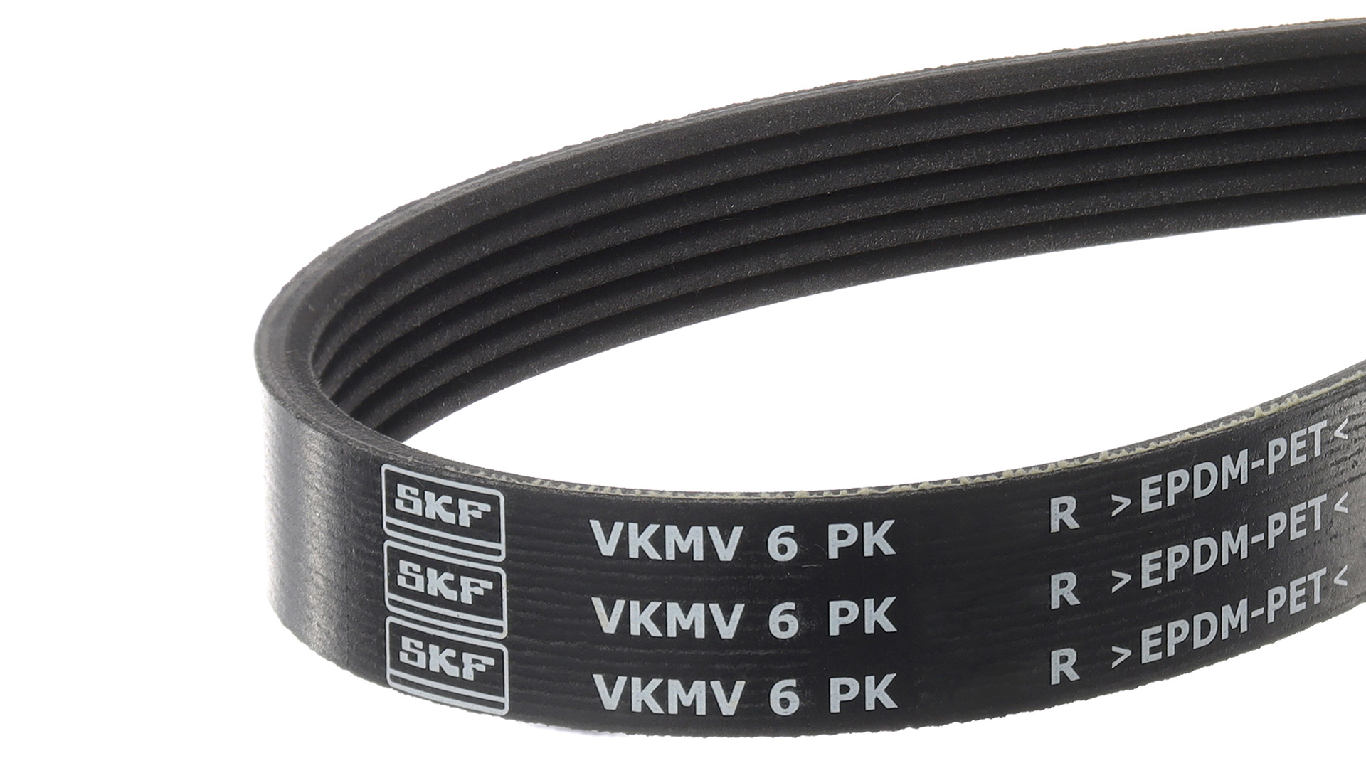 SKF Poly V-riem VKMV 6PK797 R