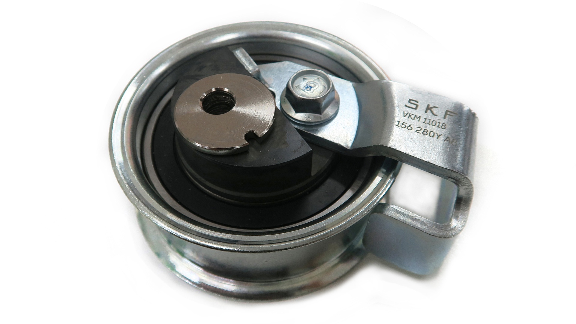 SKF Spanrol distributieriem VKM 11018