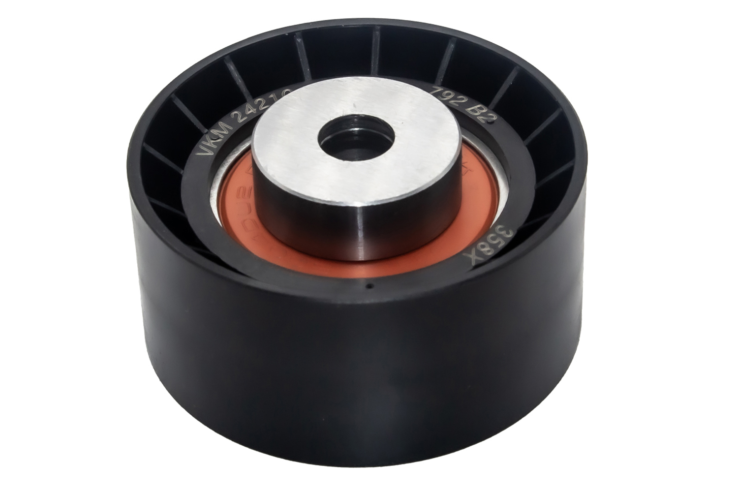 SKF Geleiderol distributieriem VKM 24210