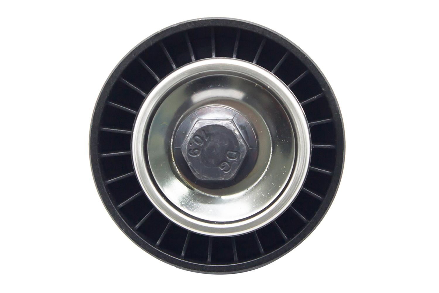 SKF Geleide rol/omdraairol, Poly V-riem VKM 35520