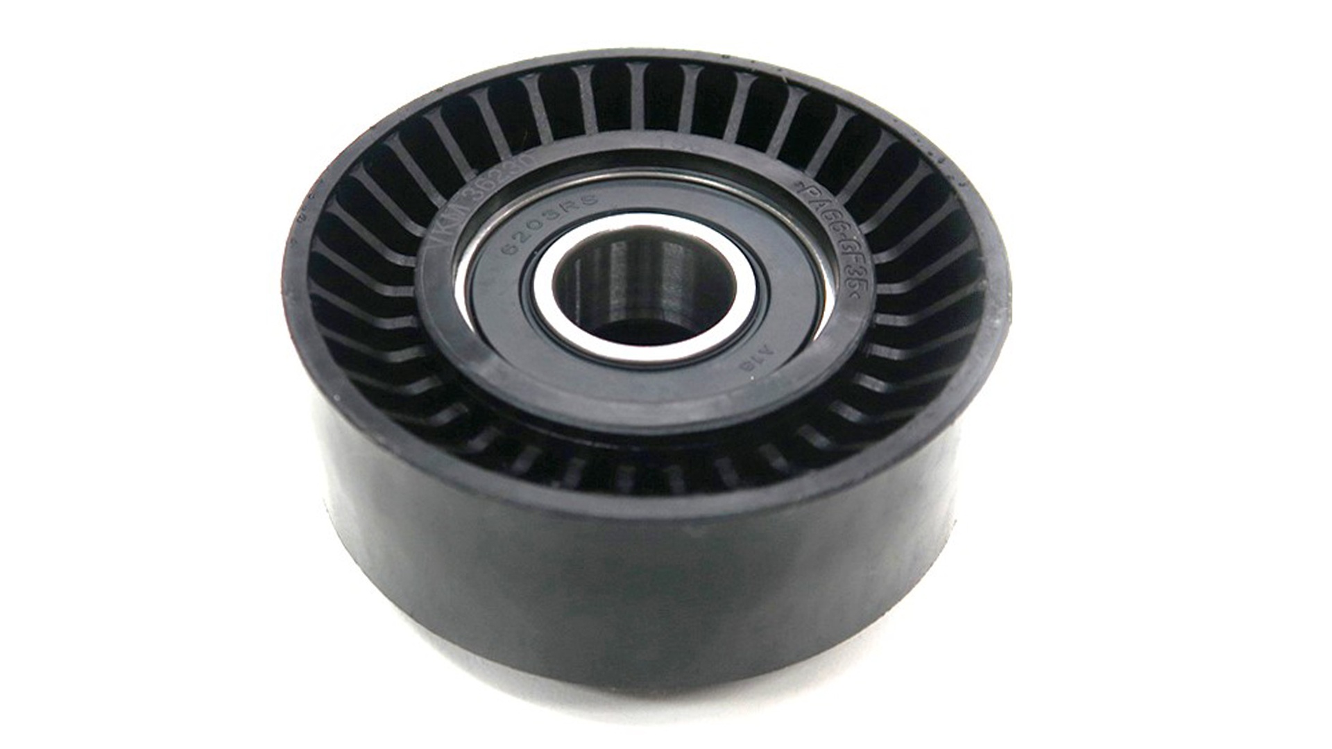 SKF Geleiderol (poly) V-riem VKM 36230