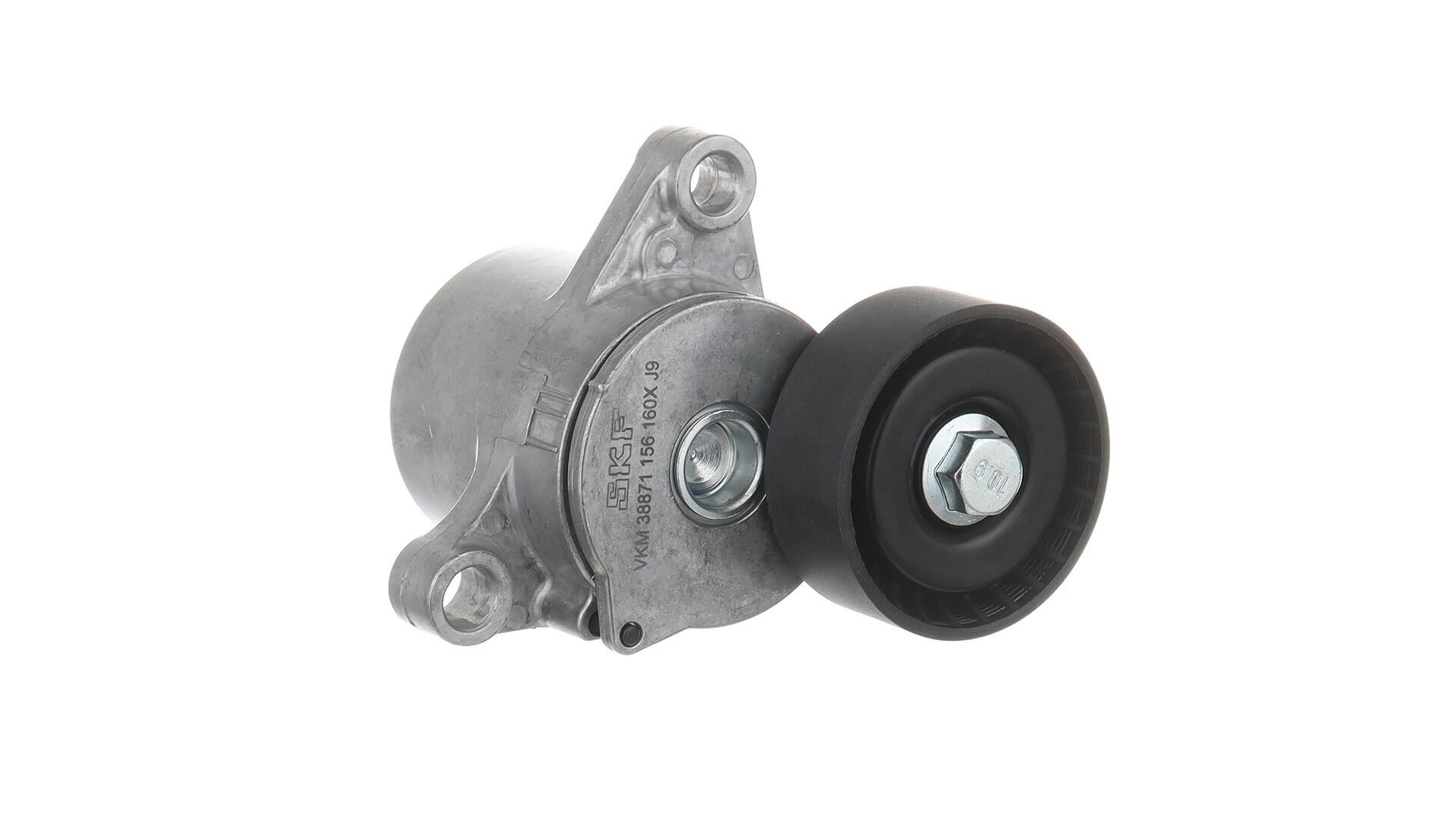 SKF Riemspanner, Poly V-riem VKM 38871