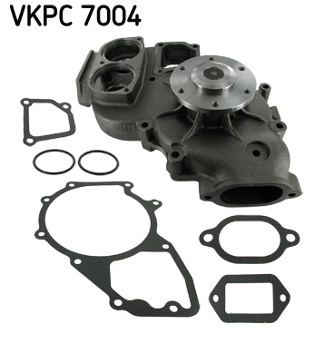 SKF Waterpomp VKPC 7004