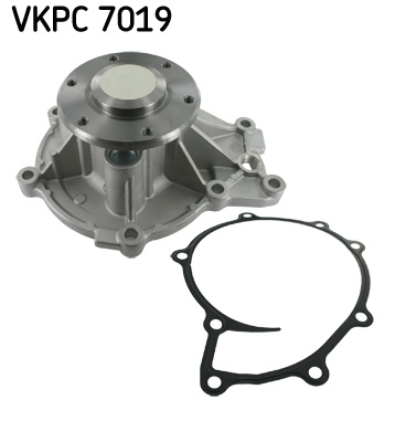 SKF Waterpomp VKPC 7019