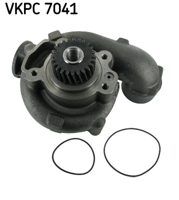 SKF Waterpomp VKPC 7041