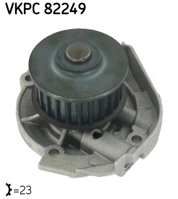 SKF Waterpomp VKPC 82249