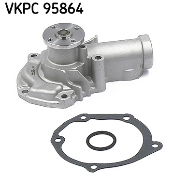 SKF Waterpomp VKPC 95864